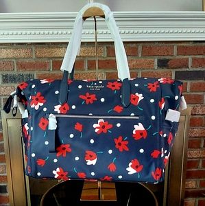 Weekender Chelsea Whymsy Floral Multi, One Size